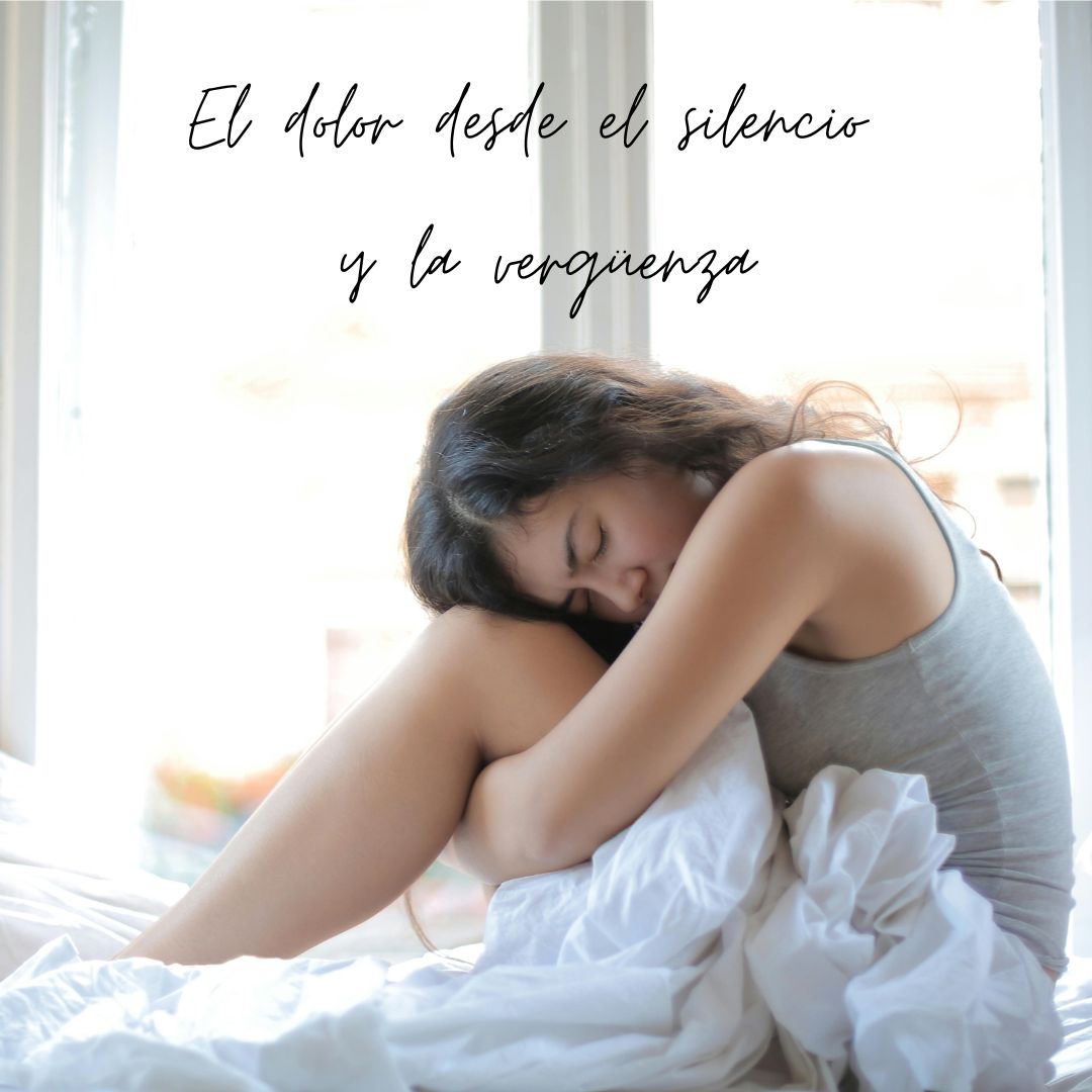 dolor pélvico, dolor vulvar, dispareunia, vaginismo