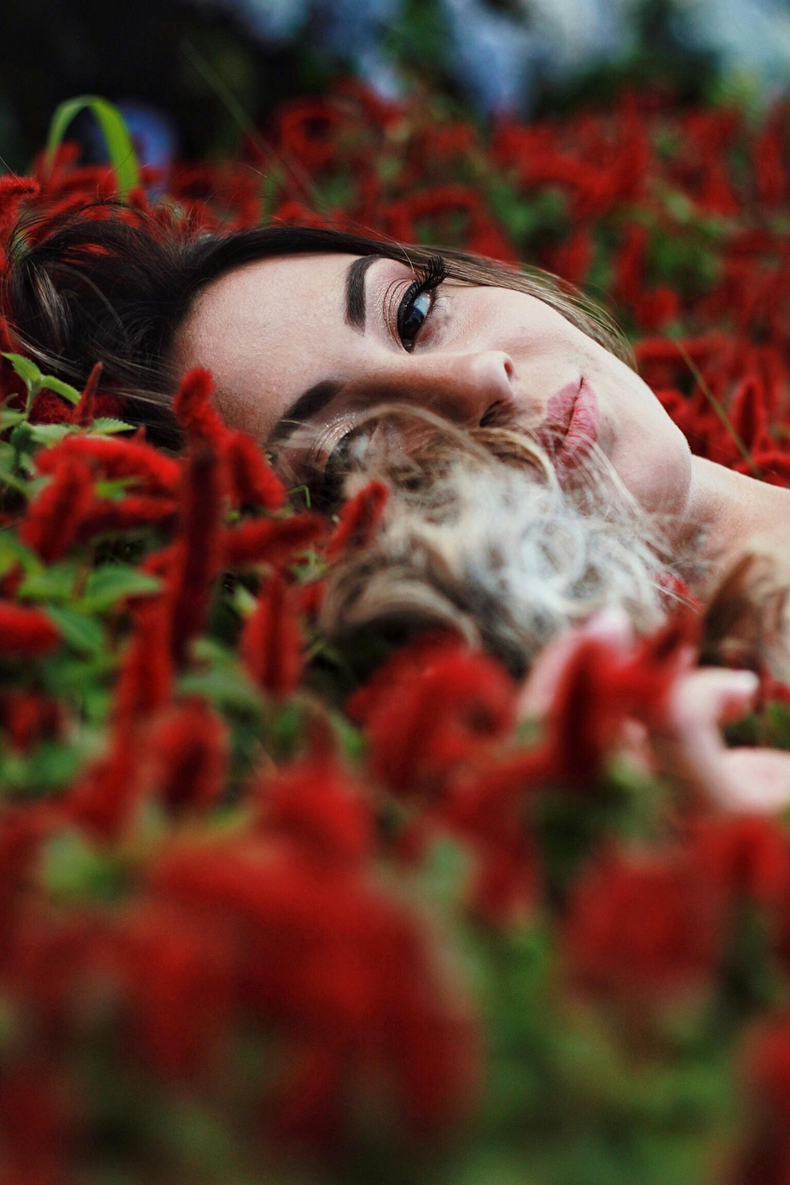 Sexualidad femenina